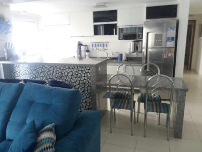 Apartamento para Venda, em Arraial do Cabo, bairro Centro, 2 dormitrios, 1 banheiro, 2 sutes