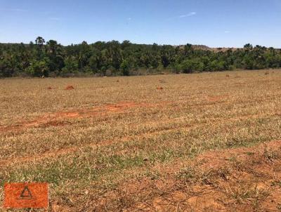 Fazenda para Venda, em Cristalina, bairro Rural