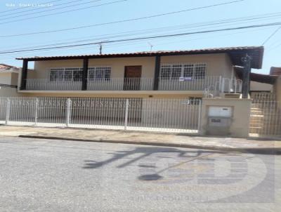 Casa para Venda, em Boituva, bairro Jardim Oreana, 3 dormitrios, 3 banheiros, 1 sute, 3 vagas