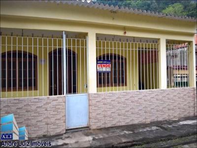Casa para Venda, em , bairro ITACURU, 2 dormitrios, 1 banheiro