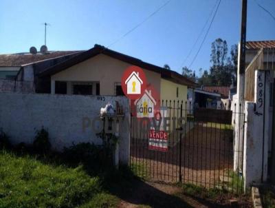 Casa para Venda, em So Jos dos Pinhais, bairro Cruzeiro, 2 dormitrios, 1 banheiro, 4 vagas