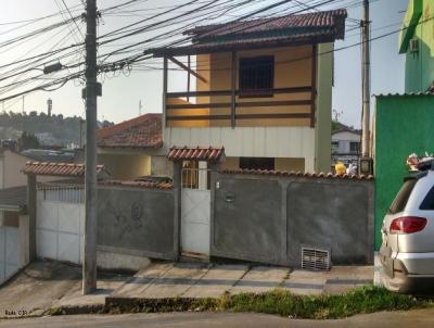 Casas 3 e 4 Quartos para Venda, em So Gonalo, bairro Rocha