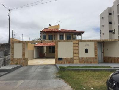 Casa Alto Padro para Venda, em Aracaju, bairro Atalaia, 3 dormitrios, 3 banheiros, 1 sute, 4 vagas