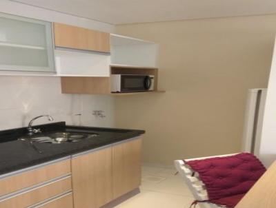 Apartamento para Venda, em Curitiba, bairro Cristo Rei, 1 dormitrio, 1 banheiro