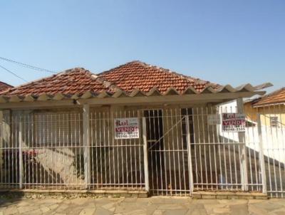 Casa para Venda, em Presidente Prudente, bairro FORMOSA, 3 dormitrios, 1 banheiro, 5 vagas