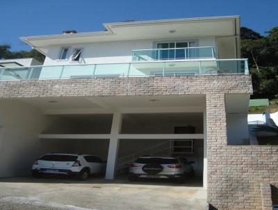 Casa em Condomnio para Venda, em Terespolis, bairro TIJUCA, 4 dormitrios, 3 banheiros, 2 sutes, 3 vagas