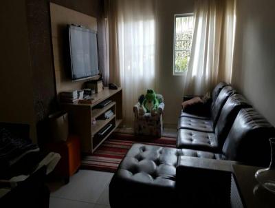 Apartamento para Venda, em Presidente Prudente, bairro EDIFCIO PARQUE DOS PSSAROS, 3 dormitrios, 2 banheiros, 1 sute, 1 vaga