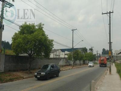 rea Industrial para Venda, em Guarulhos, bairro Agua Chata