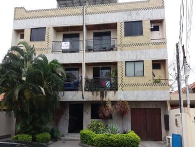 Apartamento 2 Quartos para Venda, em Campos dos Goytacazes, bairro Flamboyant, 2 dormitrios, 3 banheiros, 1 sute, 1 vaga