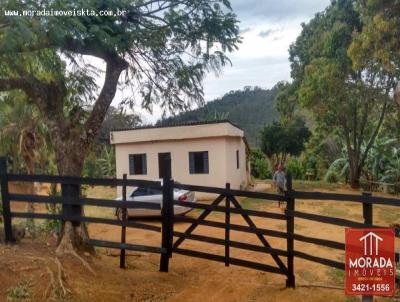 Stio para Venda, em Astolfo Dutra, bairro Stio