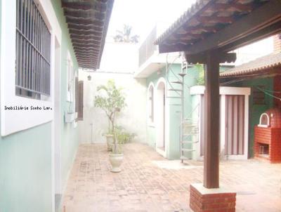 Casa para Venda, em So Paulo, bairro Cidade So Francisco, 2 dormitrios, 3 banheiros, 1 sute, 5 vagas
