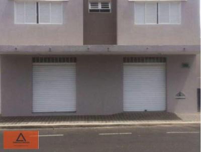 Comercial para Venda, em Uberlndia, bairro Brasil