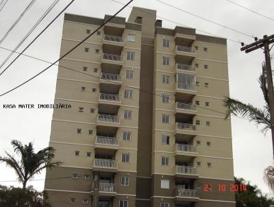 Apartamento para Venda, em Itatiba, bairro Santo Antonio, 2 dormitrios, 2 banheiros, 1 sute, 1 vaga