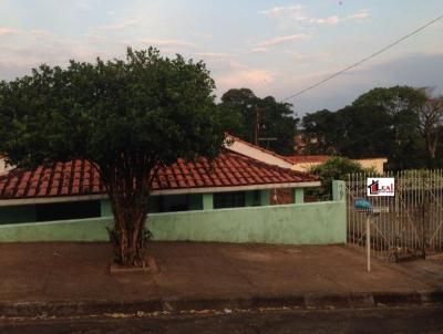 Casa para Venda, em lvares Machado, bairro AMRICA, 5 dormitrios, 2 banheiros, 3 vagas