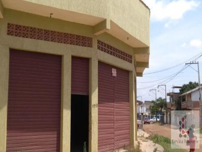 Loja para Locao, em Rio das Ostras, bairro ncora, 1 banheiro