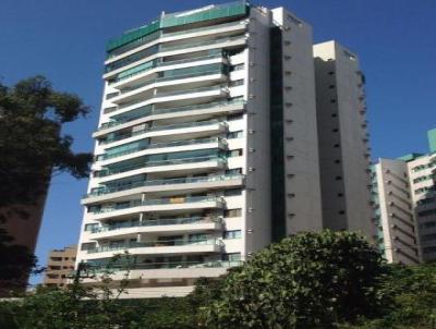 Cobertura para Venda, em Vila Velha, bairro Praia da Costa, 3 dormitrios, 3 sutes