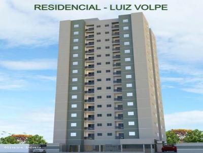 Apartamento para Venda, em So Jos do Rio Preto, bairro Vetorasso, 2 dormitrios, 2 banheiros, 1 sute, 2 vagas