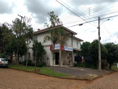 Casa para Venda, em Carazinho, bairro OURO PRETO, 2 dormitrios, 3 banheiros, 1 sute, 3 vagas