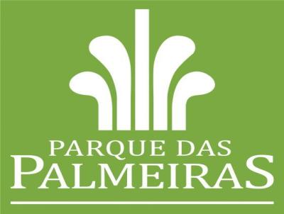 Terreno para Venda, em Goiansia, bairro Parque das Palmeiras Residencial