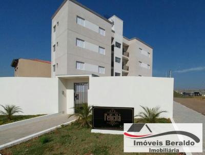 Apartamento para Venda, em Itapetininga, bairro Vila Nastri, 2 dormitrios, 1 banheiro, 1 vaga