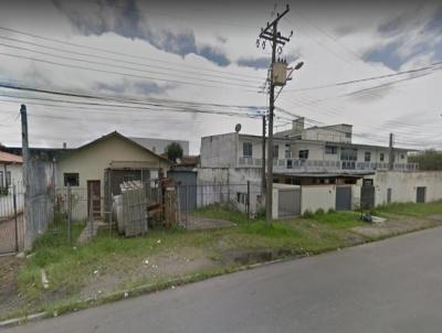Terreno para Venda, em Curitiba, bairro Hauer