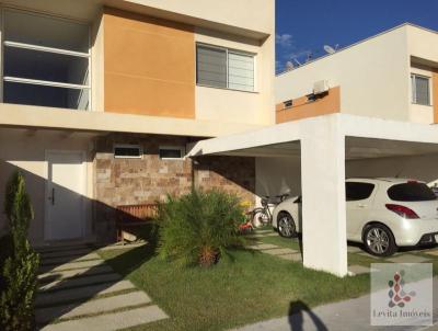 Casa Duplex para Venda, em Rio das Ostras, bairro Alphaville, 2 dormitrios, 4 banheiros, 1 sute, 2 vagas
