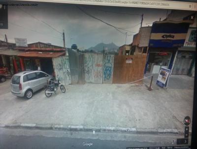 rea Comercial para Venda, em So Paulo, bairro Perus