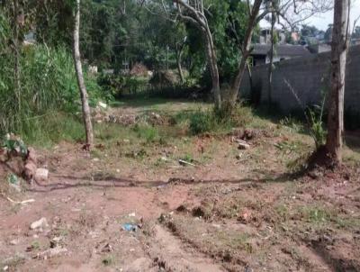 Terreno para Venda, em Itapecerica da Serra, bairro Yara Cecy