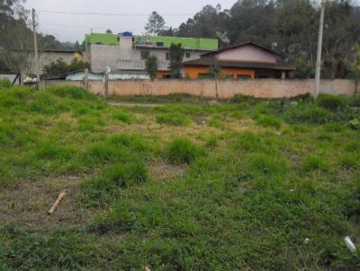 Terreno para Venda, em Itapecerica da Serra, bairro So Marcos