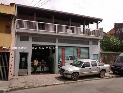 Sobrado para Venda, em Franco da Rocha, bairro Jardim Progresso, 6 dormitrios, 2 banheiros, 1 sute, 4 vagas