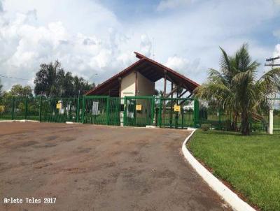 Chcara para Venda, em , bairro Chcara Paraiso Tropical