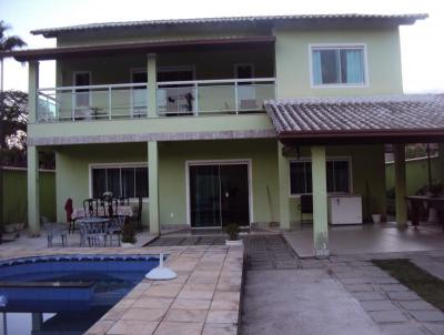 Casa para Venda, em Guapimirim, bairro Jequitib, 3 dormitrios, 2 banheiros, 1 sute, 1 vaga
