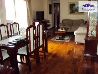 Apartamento para Venda, em Piracicaba, bairro Centro, 3 dormitrios, 4 banheiros, 1 sute, 2 vagas
