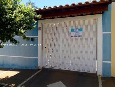 Casa para Venda, em Jaboticabal, bairro Jardim Boaventura, 2 dormitrios, 1 banheiro, 2 vagas