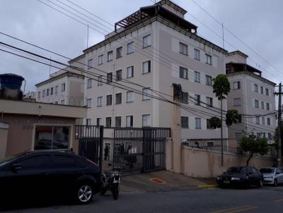 Apartamento para Venda, em Mogi das Cruzes, bairro Vila Caputera, 3 dormitrios, 2 banheiros, 1 vaga