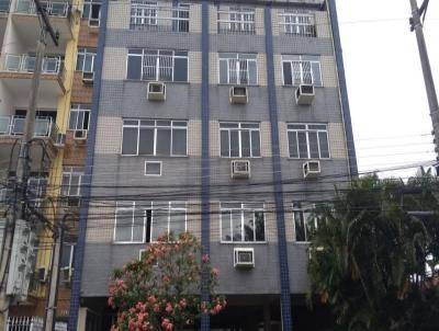 Apartamento para Venda, em Nova Iguau, bairro Califrnia, 2 dormitrios, 1 banheiro, 1 vaga