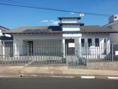 Casa para Venda, em So Pedro, bairro Jardim Bela Vista, 3 dormitrios, 2 banheiros, 1 sute, 4 vagas