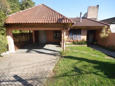 Casa para Venda, em Curitiba, bairro Santa Felicidade, 3 dormitrios, 5 banheiros, 1 sute, 4 vagas