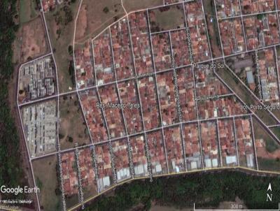 Casa para Venda, em So Jos do Rio Preto, bairro Residencial Macedo Teles, 3 dormitrios, 3 banheiros, 1 sute, 2 vagas