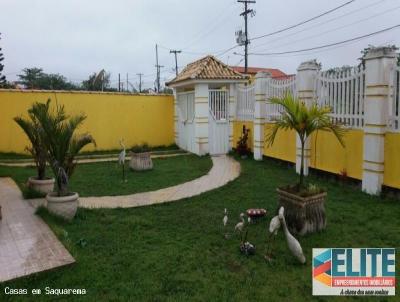 Casa para Venda, em Saquarema, bairro Barra Nova, 4 dormitrios, 3 banheiros, 1 sute, 2 vagas