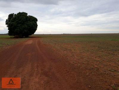 Fazenda para Venda, em Canarana, bairro Rural