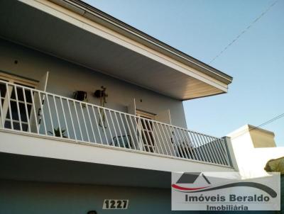 Casa para Venda, em Itapetininga, bairro Centro, 4 dormitrios, 4 banheiros, 2 sutes, 4 vagas