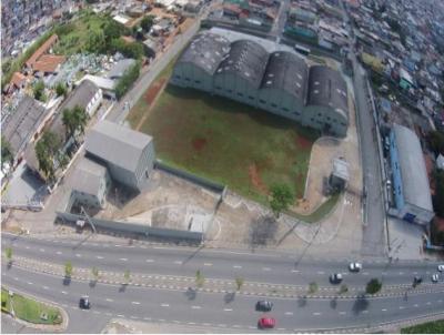 Galpo para Venda, em Itaquaquecetuba, bairro Monte Belo