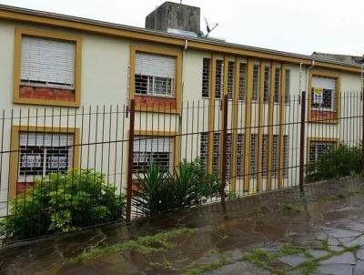 Apartamento para Venda, em Porto Alegre, bairro Medianeira, 1 dormitório, 1 vaga