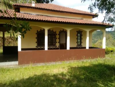 Casa Rural para Venda, em So Francisco Xavier, bairro Santa Brbara, 3 dormitrios, 1 banheiro