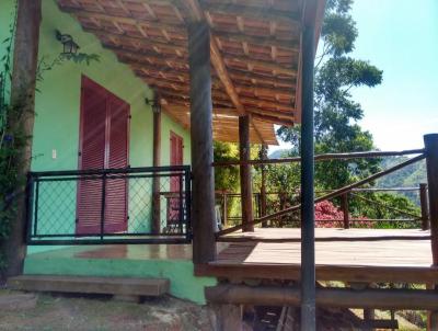 Casa Rural para Venda, em So Francisco Xavier, bairro Guaxindiba, 2 dormitrios, 1 banheiro, 2 vagas