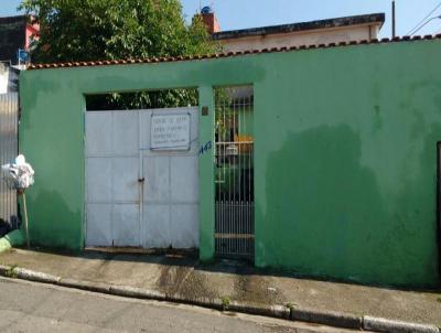 Sobrado para Venda, em Itaquaquecetuba, bairro Jardim Algarve, 3 dormitrios, 2 banheiros, 1 sute, 3 vagas