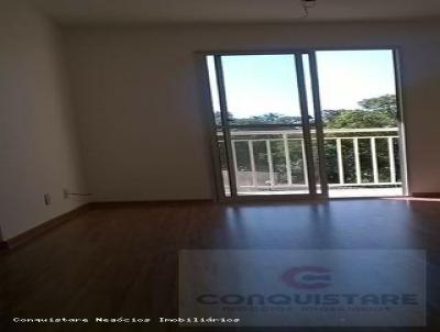 Apartamento para Venda, em Sorocaba, bairro JARDIM TATIANA( VOTARIM), 2 dormitrios, 1 banheiro, 2 vagas