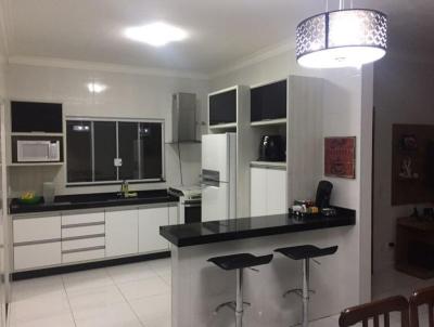 Casa em Condomnio para Venda, em Limeira, bairro Jardim Residencial Campo Novo, 3 dormitrios, 1 banheiro, 1 sute, 2 vagas