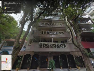 Apartamento para Venda, em Rio de Janeiro, bairro Jardim Botnico, 3 dormitrios, 3 banheiros, 1 sute, 1 vaga